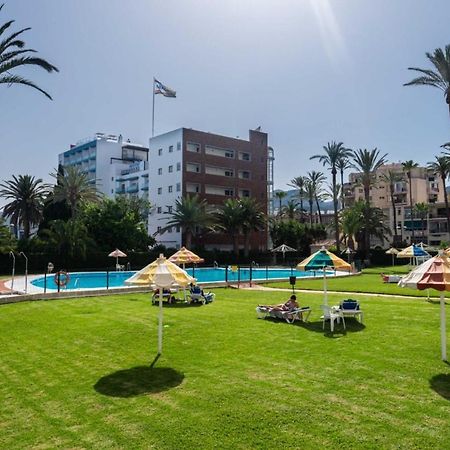 La Roca Sea View Apartment Torremolinos Buitenkant foto